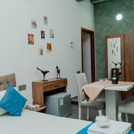 Best Center Hotel Baku Bagian luar foto