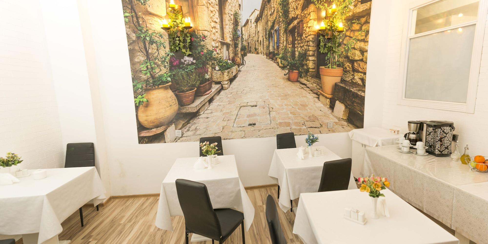 Best Center Hotel Baku Bagian luar foto